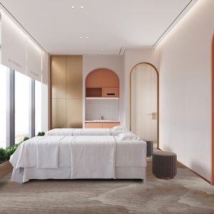 5mm Nylon Printed Carpet Tufted Technics Home Full Carpet