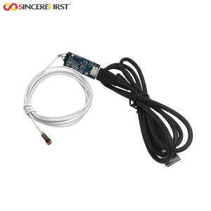 Mini 3.6mm VGA Sensor CMOS Camera Module USB Endoscope module