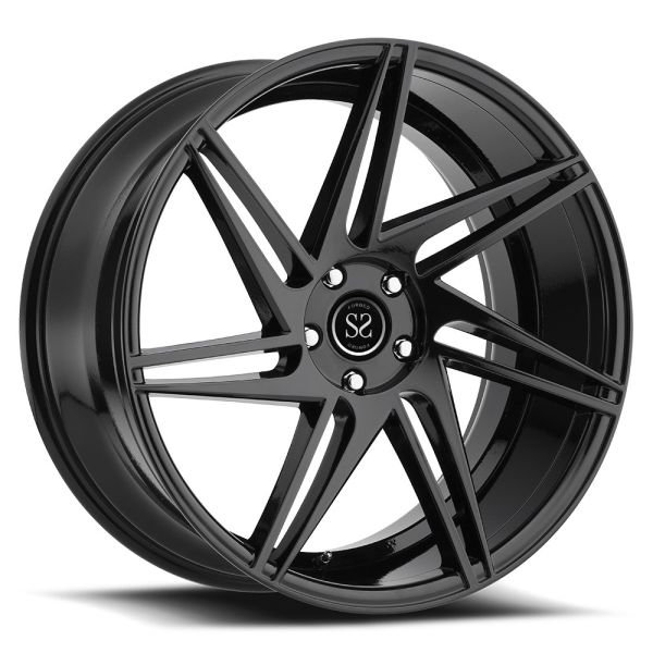 aftermarket 3sdm alloy spoke wheel car rim for sale