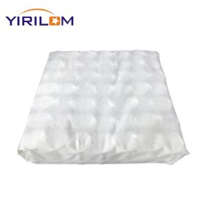 Breathable Noiseless Pocket Spring Coil Sofa Pocket Spring