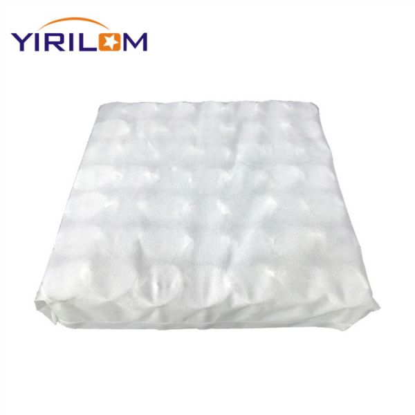 Buy Breathable Noiseless Pocket Spring Coil Sofa Pocket Spring at wholesale prices