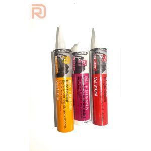 High Quality Neutral Structure Silicone Rongda Silicone Sealant Weatherproof