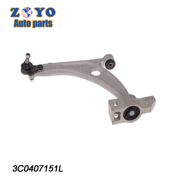 2009-2019 VW Tiguan Rear Control Arm CC Auto Suspension Parts 3C0407151L 520-469