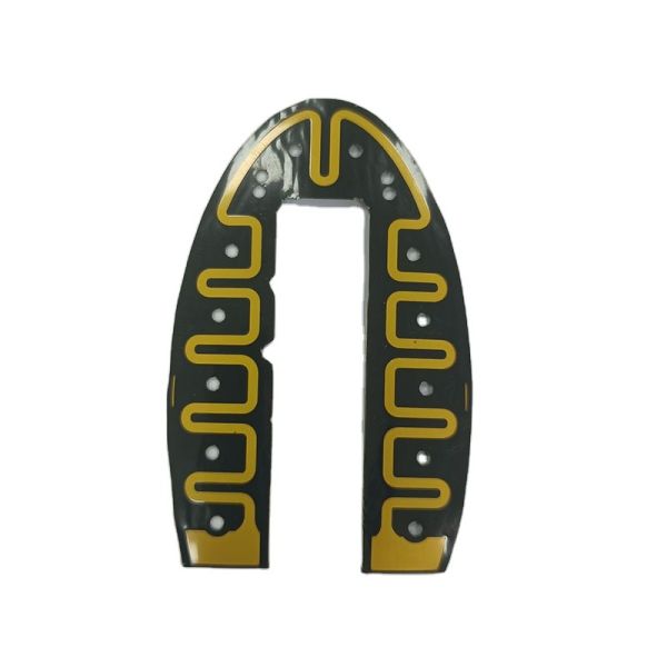 Buy Adhesive Polyimide Graphene Heating Film For Insole Multifunctional at wholesale prices