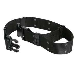 Battle Wilderness Tactical Belts For Men , Military Combat Belts