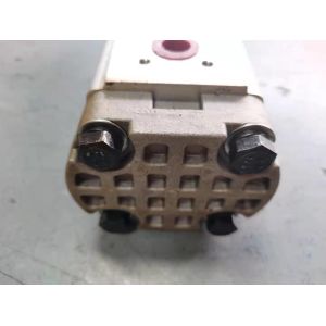 Excavator Kubota 027 Hydraulic Pilot 10T Gear Pump