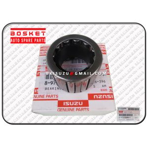 Clutch System Parts 8972530991 Mainshaft Needle Bearing For ISUZU NQR71 4HG1