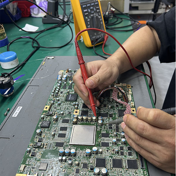 Buy PENTAX Medical EPK-i7000 Video Processor For Repair at wholesale prices