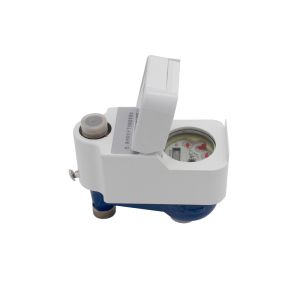 Pre-paid Water Meter Rfid Water Meter