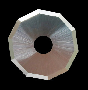 Buy Tungsten Carbide ZUND Blades Z50 Industrial Knife Brushed Surface at wholesale prices