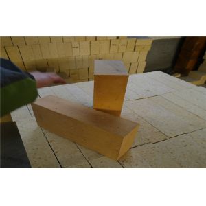 Fireclay Cement Kiln Refractory Bricks