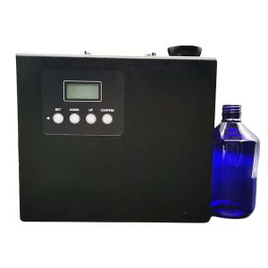 OEM Home Large Area Scent Air Machines 500ML Capacity