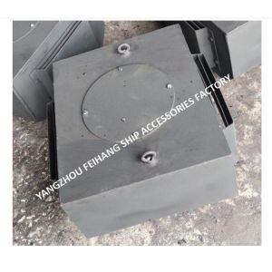 Steel Plate Air Pipe Head-FH-HSS-Type200-400A Float Type Carbon Steel Material