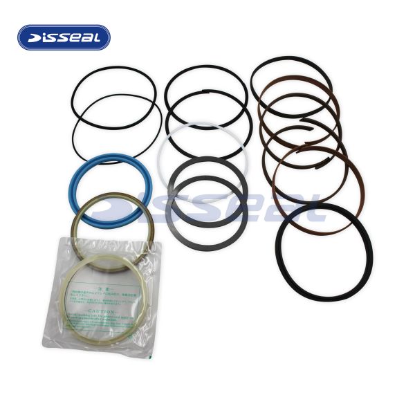 Buy PC02-1 Komatsu Boom Cylinder Seal Repair Kits 707-98-03030 7079803030 at wholesale prices