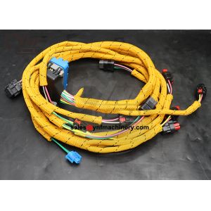 YNF17119 5207000 Harness – Excavator Electrical Wiring