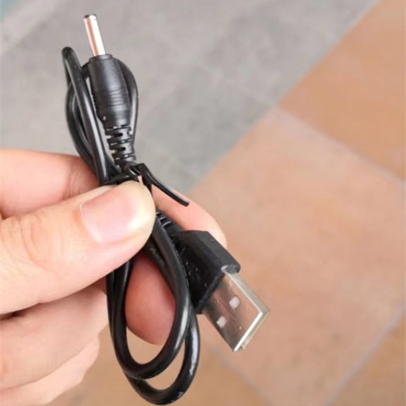 ABS Survival Gear Food Emergency Loudspeaker 3.7V 35W