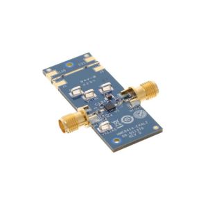 Quality HMC8414-EVALZ Embedded Solutions 100MHz To 10GHz RF Evaluation Board for sale