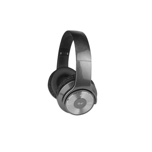 Buy Hi - Fi Stereo Wireless Stereo Headphones Over Ear Type Deep Bass Sound at wholesale prices