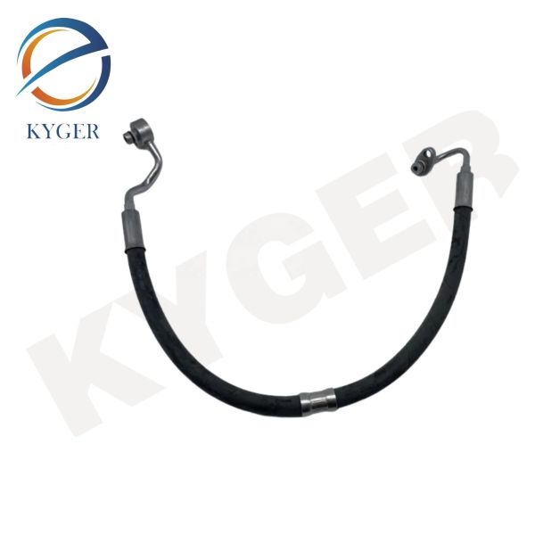 Buy 32416778514 Power Steering Pressure Hose 7 F01 BMW Steering Parts at wholesale prices