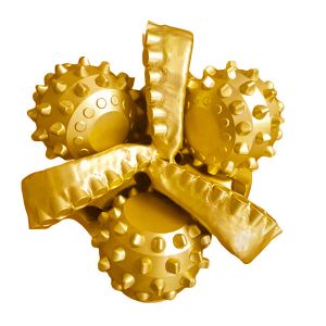 Quality PDC Diamond Hybrid Drill Bit Of Rock Bit Drilling Tool for sale