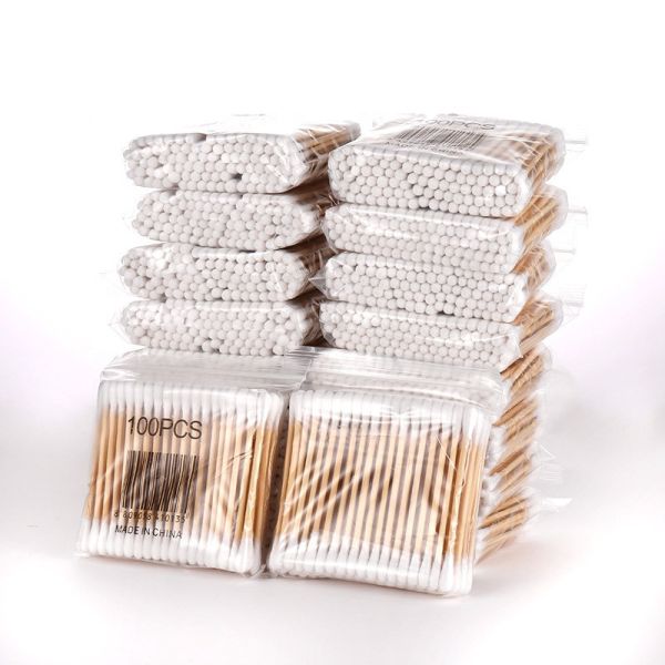 Buy 1700mm Length 800pcs/Min Medical Cotton Making Machine With Three Phase at wholesale prices