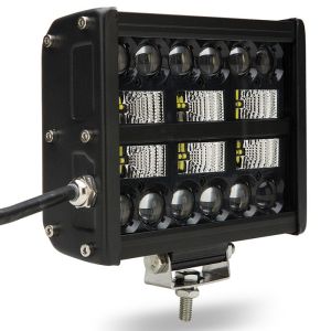 Factory super cheaper price high power led flood work lights 90W HCW-L90305 7D