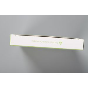 Polished Plum Blossom Needles 0.20mm X 25mm Storage In Cool Dry Place