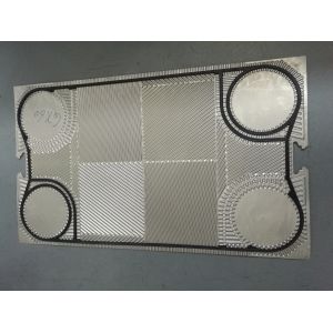 Tranter GX60 Plate Heat Exchanger Gaskets NBR Material