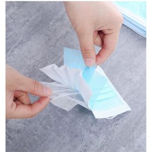 PP Non Woven 3 Layer Medical Mouth Mask