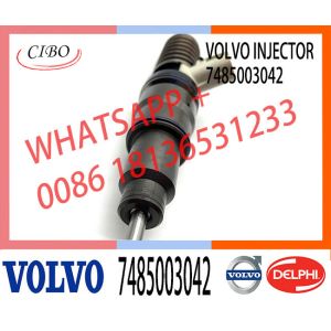 Diesel Fuel Injector Nozzle 7421644598 7485003042 7485003949 85003042 85003949