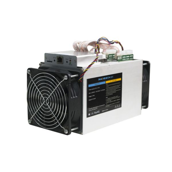 Buy Advanced Innosilicon Bitcoin Miner Blake2B Algorithm Based High Output at wholesale prices