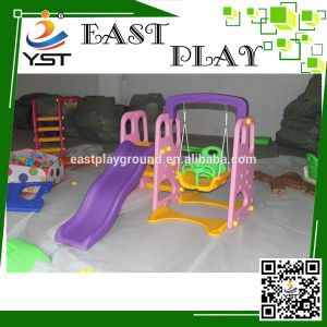 2016 children commercial indoor playground equipment, indoor plastic toys for