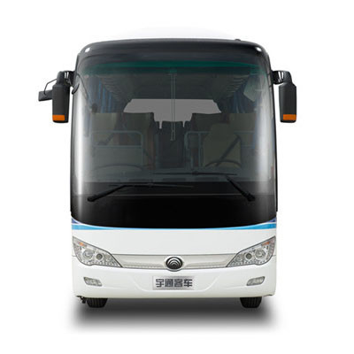 Buy 10.5m Yutong Executive Coach Buses ZK6107H GB3847-2005 at wholesale prices