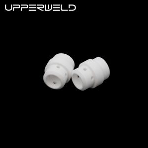 24KD Ceramic Gas Diffuser for MIG Torch Accessories and Customized ODM