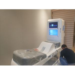 220v 380v Body Sculpting Machine , Super Steam Colon Hydrotherapy Machine