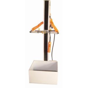 Professional Mobile Phone Testing Equipment , Small Electronics Free Fall