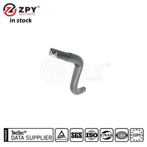ZPY Coolant Water Hose 5Q0121058AE For Audi Q3