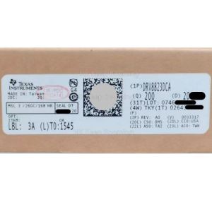 Motor Motion Ignition Controllers Drivers DRV8823DCA DRV8823DCAR DRV8871DDA