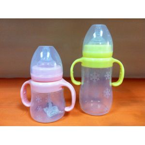 High Tear Resistance LSR Liquid Silicone Rubber High Transparency