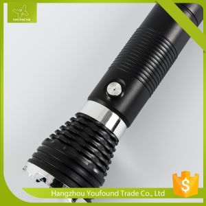 BN-7032NEW Style Black Torchlight Most Powerful Rechargeable LED Flashlgith