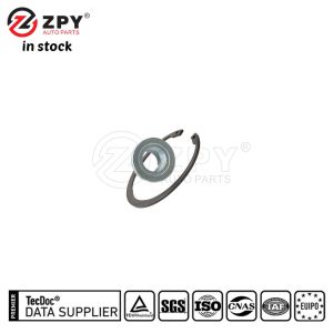 ZPY Front Wheel Hub Bearing 7L0498287 for Audi Q7 VW Touareg
