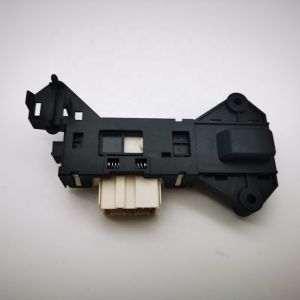 Quality 30% Deposit Advanced Payment Term Washing Machine Door Lock Switch for Whirlpool for sale
