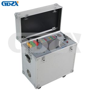 ZXYZ-JZ On Load Tap Changer AC DC Electrical Parameter Tester Tap Switch Test