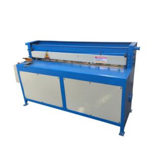 Plate Bending Machine (WC67Y50/2500) Aluminum Profile Bending Machine