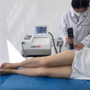 Cryolipolysis Fat Freezing Machine For Fat Reduction ED Treatment