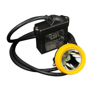 Golden Future IP68 Explosion-Proof Rechargeable LED Mining Lamp – Intrinsically