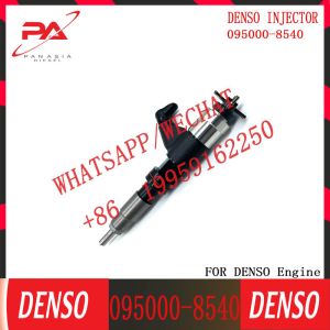 RE541108 DENSO Diesel Common Rail Injector 095000-8540