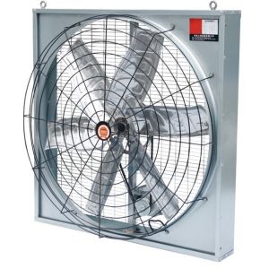 China SN-1 Serious Hanging Exhaust Fan on sale