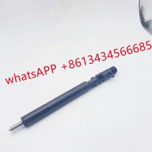 28599713 4D20M EJBR05102D Delphi Injectors For JMC 2.8L R03301D