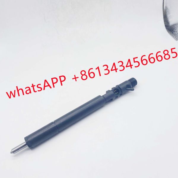 28599713 4D20M EJBR05102D Delphi Injectors For JMC 2.8L R03301D